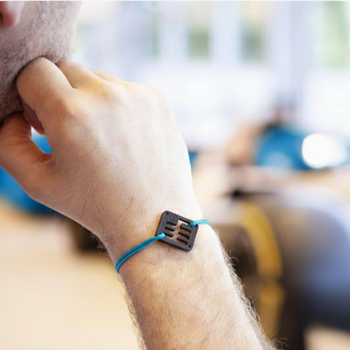 Vroom Vroom Bracelet "V12 Gran Turismo"