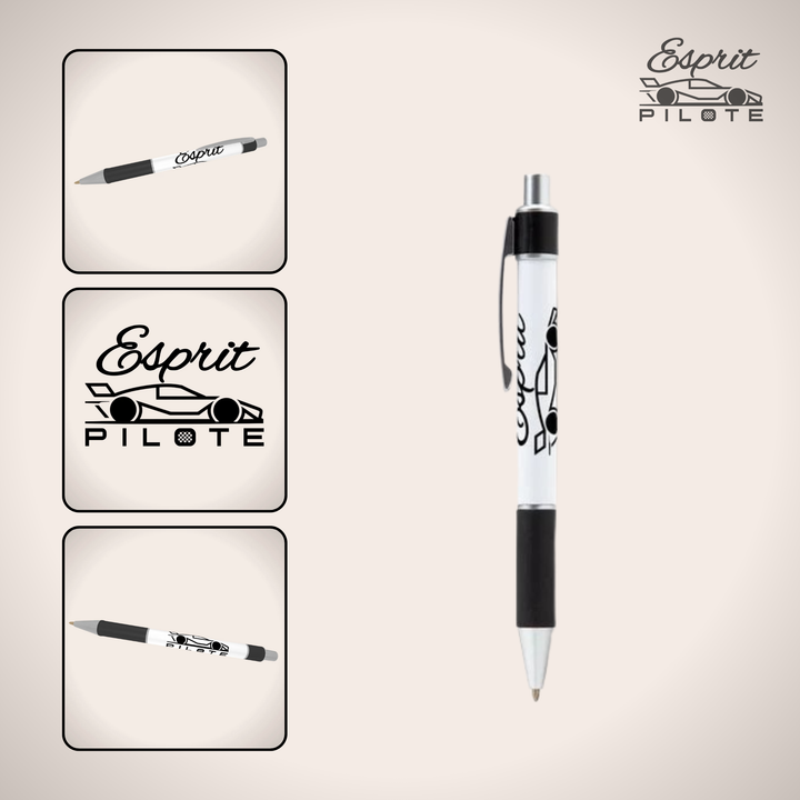 Esprit Pilote Stylo Bille Premium
