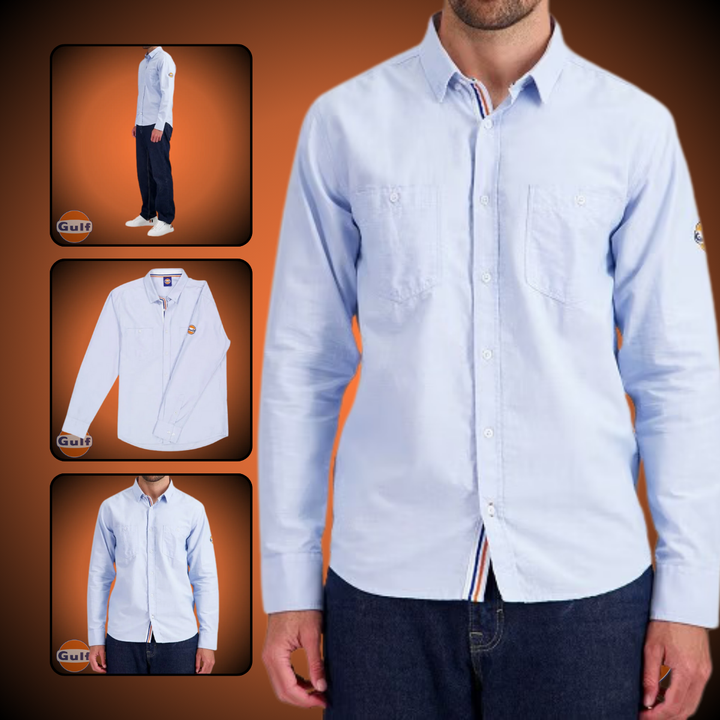 Gulf Chemise "Oxford"