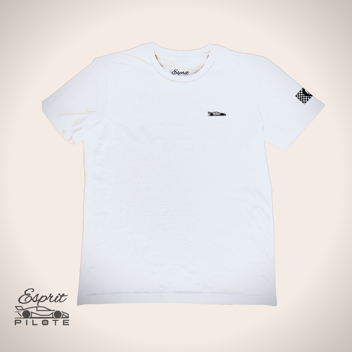 Esprit Pilote Tee Shirt "#0"