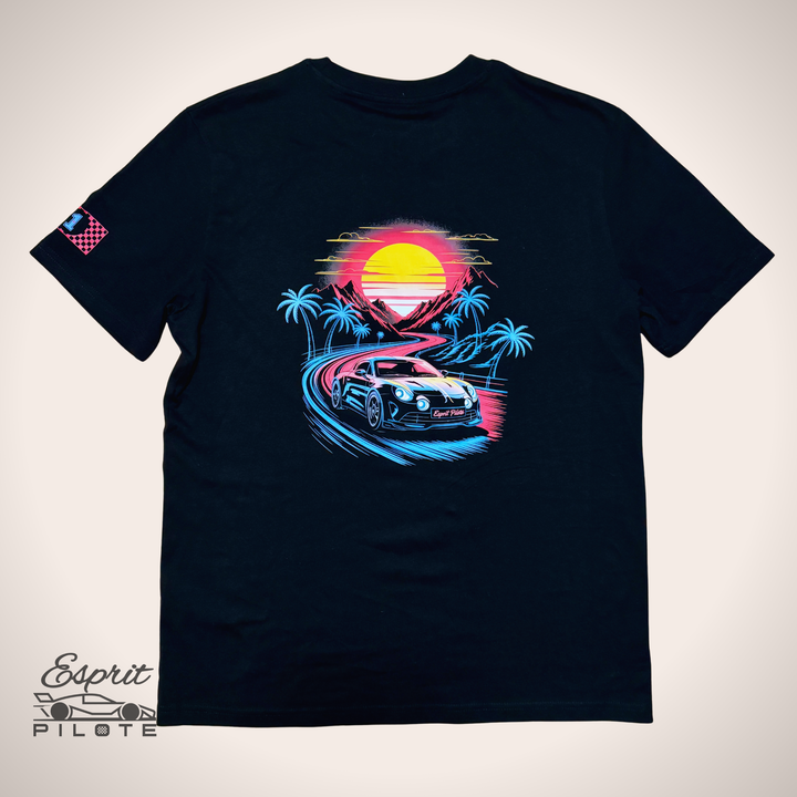 Esprit Pilote Tee Shirt "#1"