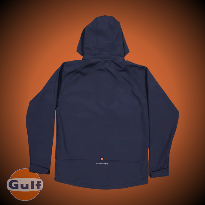 Gulf Veste Softshell "Advanced Tech" - Navy