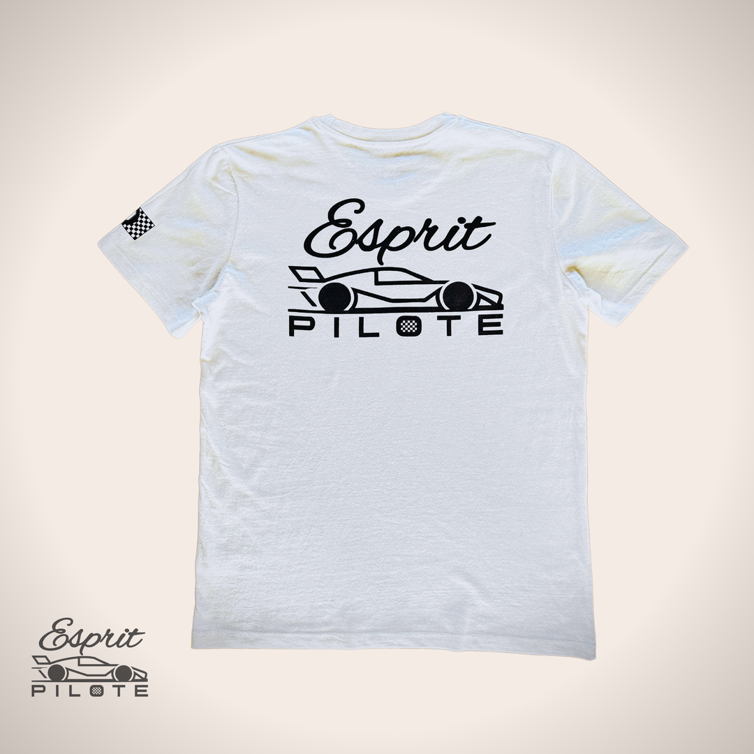 Esprit Pilote Tee Shirt "#0"