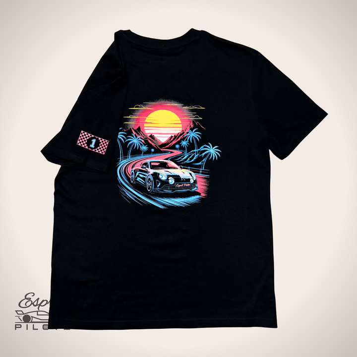 Esprit Pilote Tee Shirt "#1"
