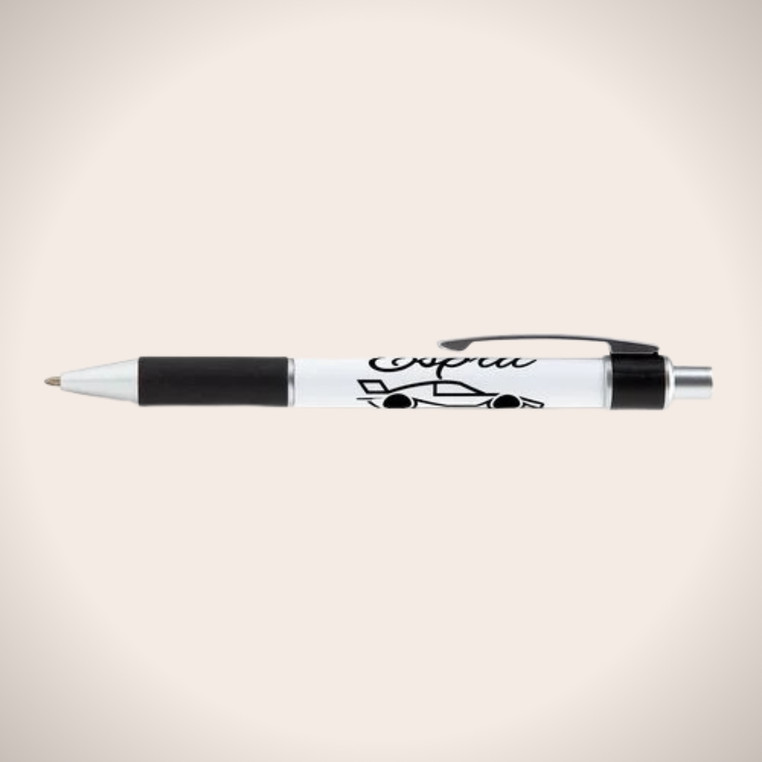 Esprit Pilote Stylo Bille Premium