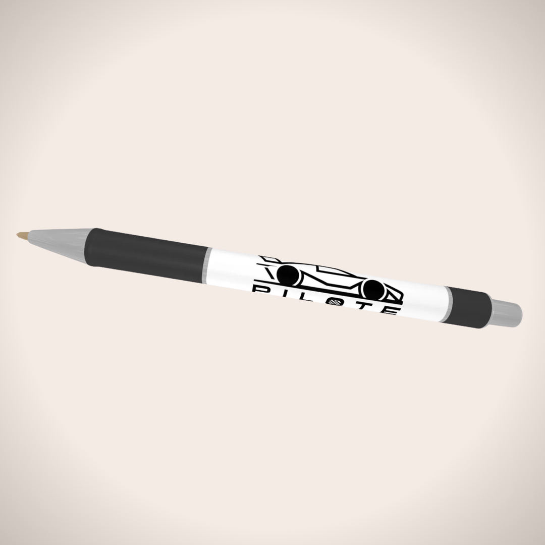 Esprit Pilote Stylo Bille Premium