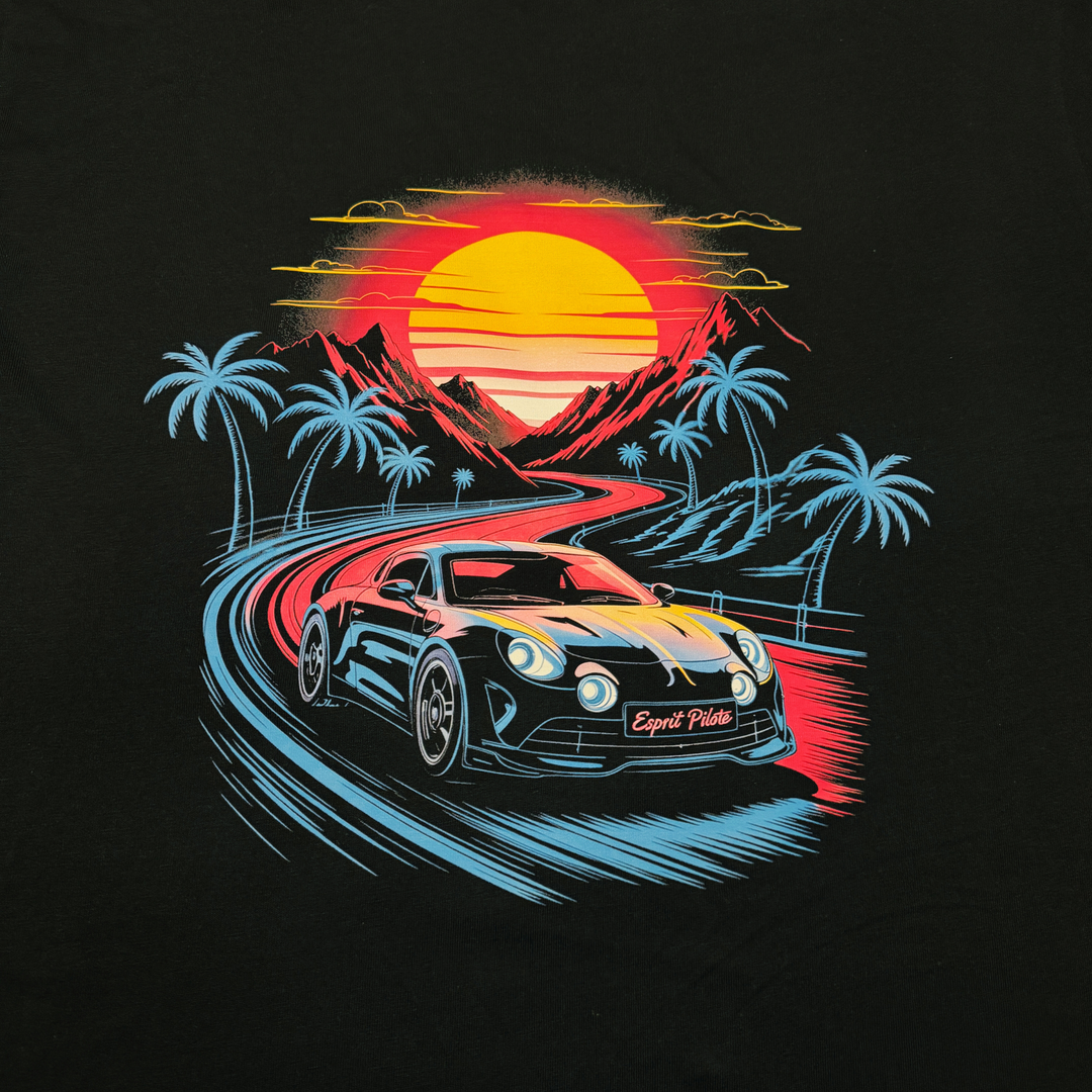 Esprit Pilote Tee Shirt "#1"