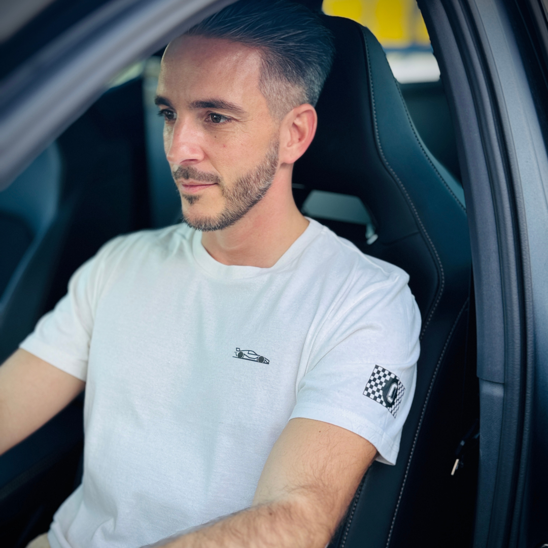Esprit Pilote Tee Shirt "#0"