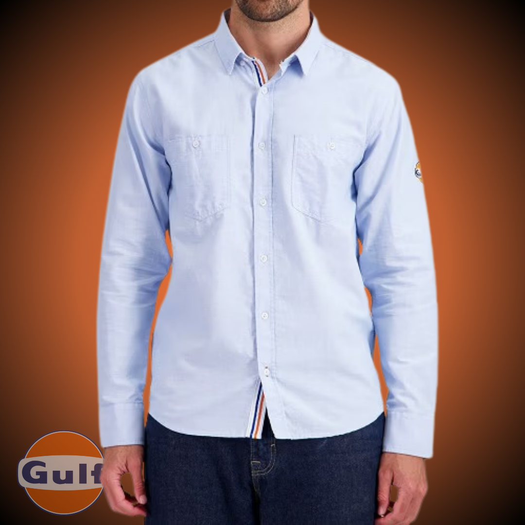 Gulf Chemise "Oxford"