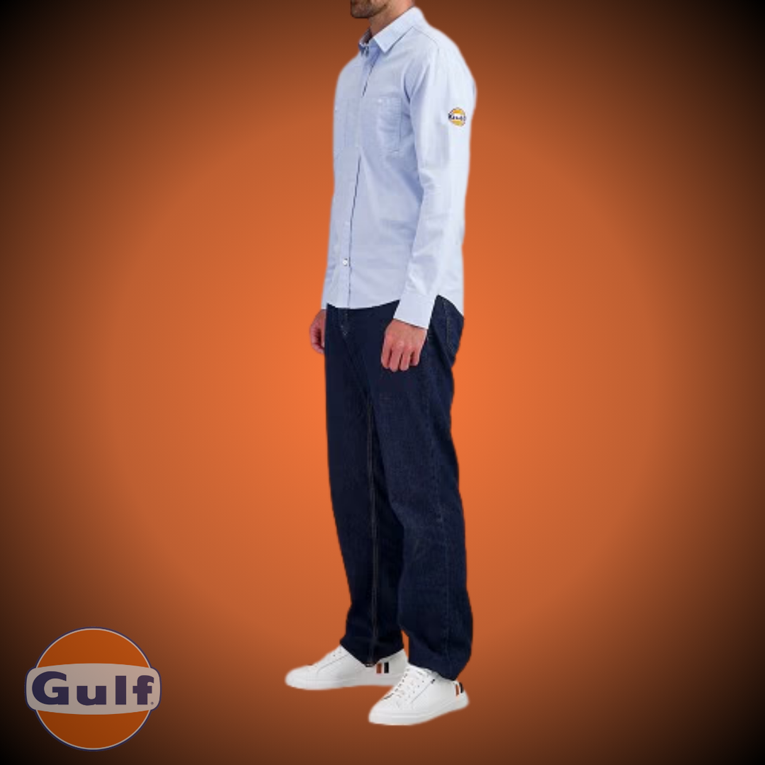 Gulf Chemise "Oxford"