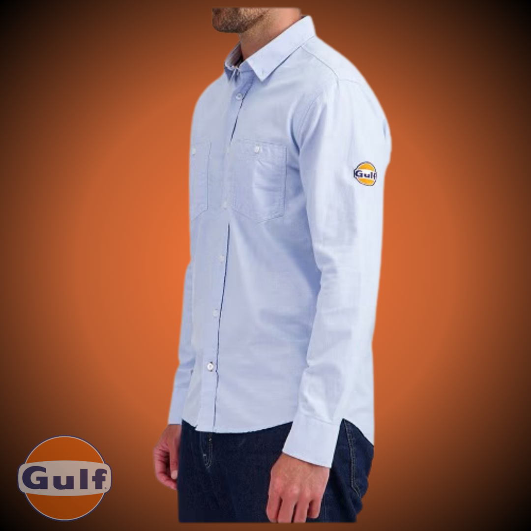 Gulf Chemise "Oxford"