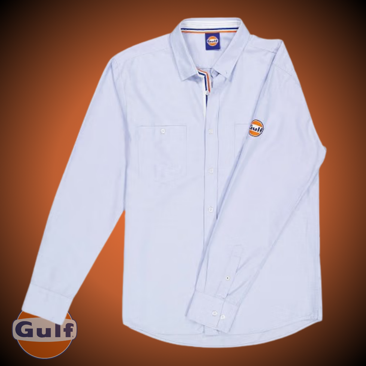 Gulf Chemise "Oxford"