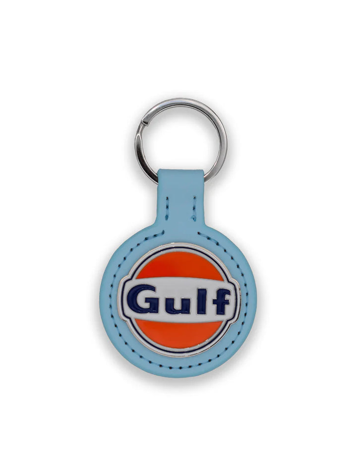 Gulf Porte-Clés "Pocket"
