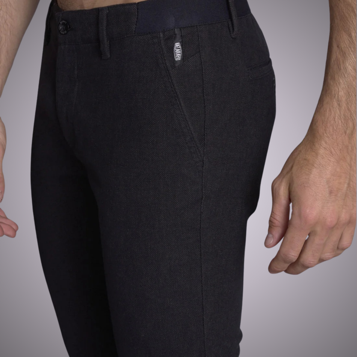 Pantalon Delahaye "Black"