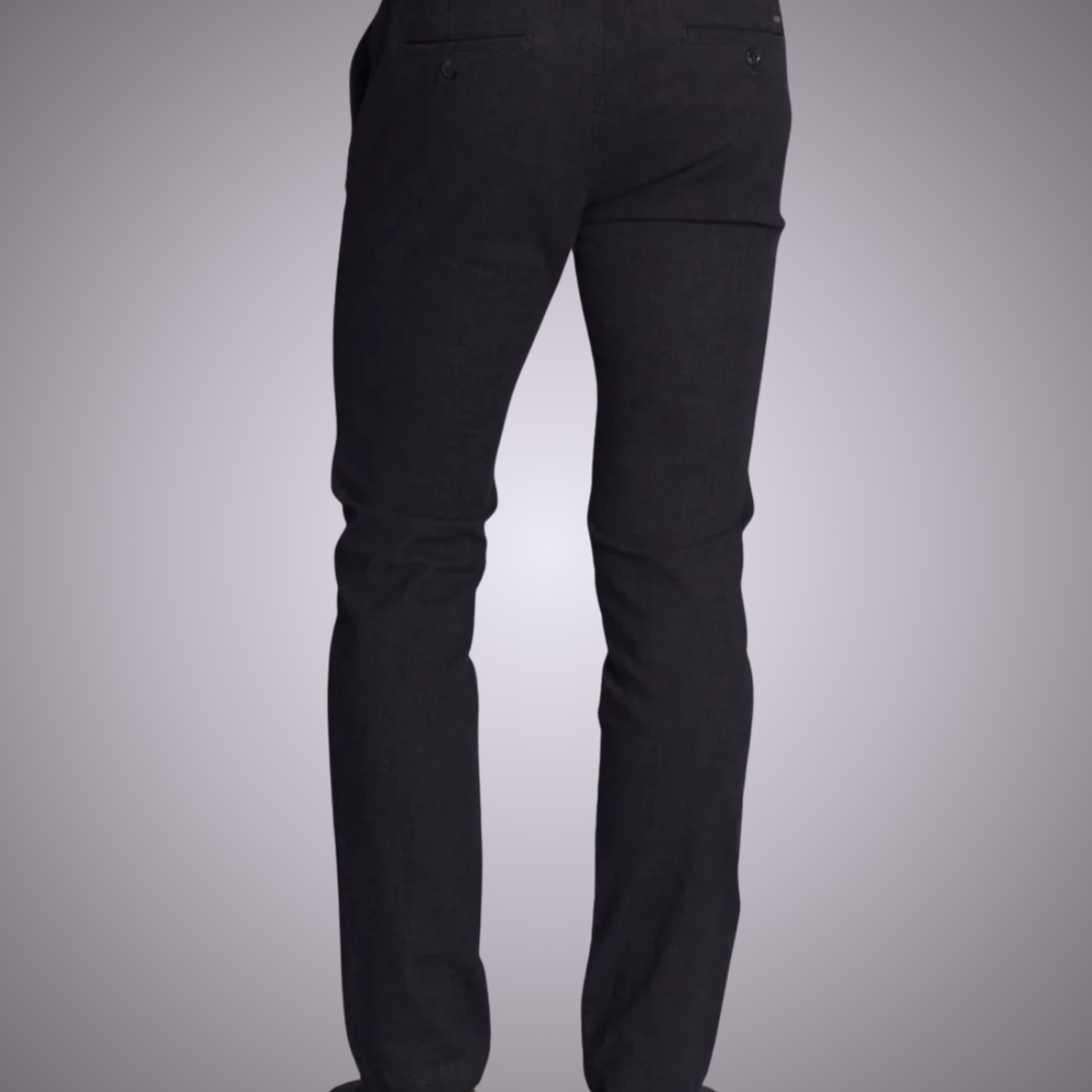 Pantalon Delahaye "Black"