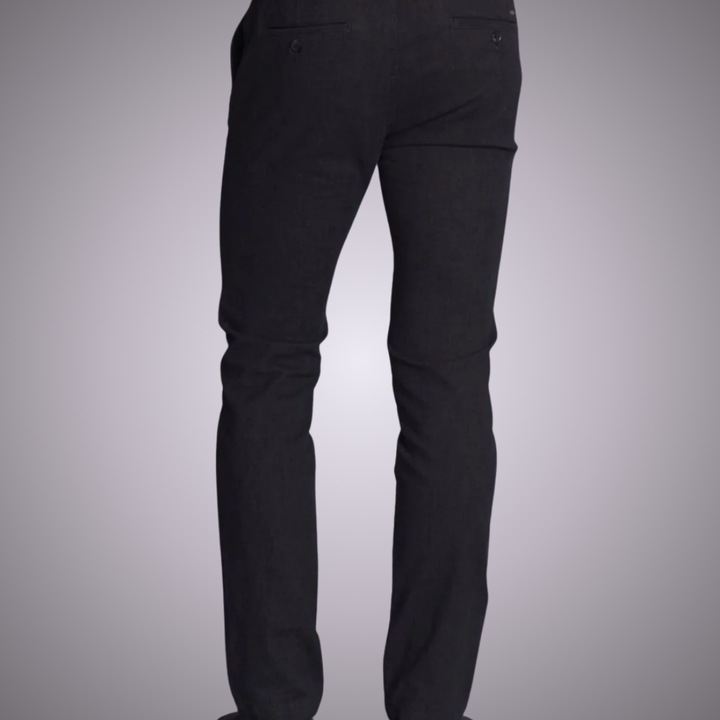 Pantalon Delahaye "Black"