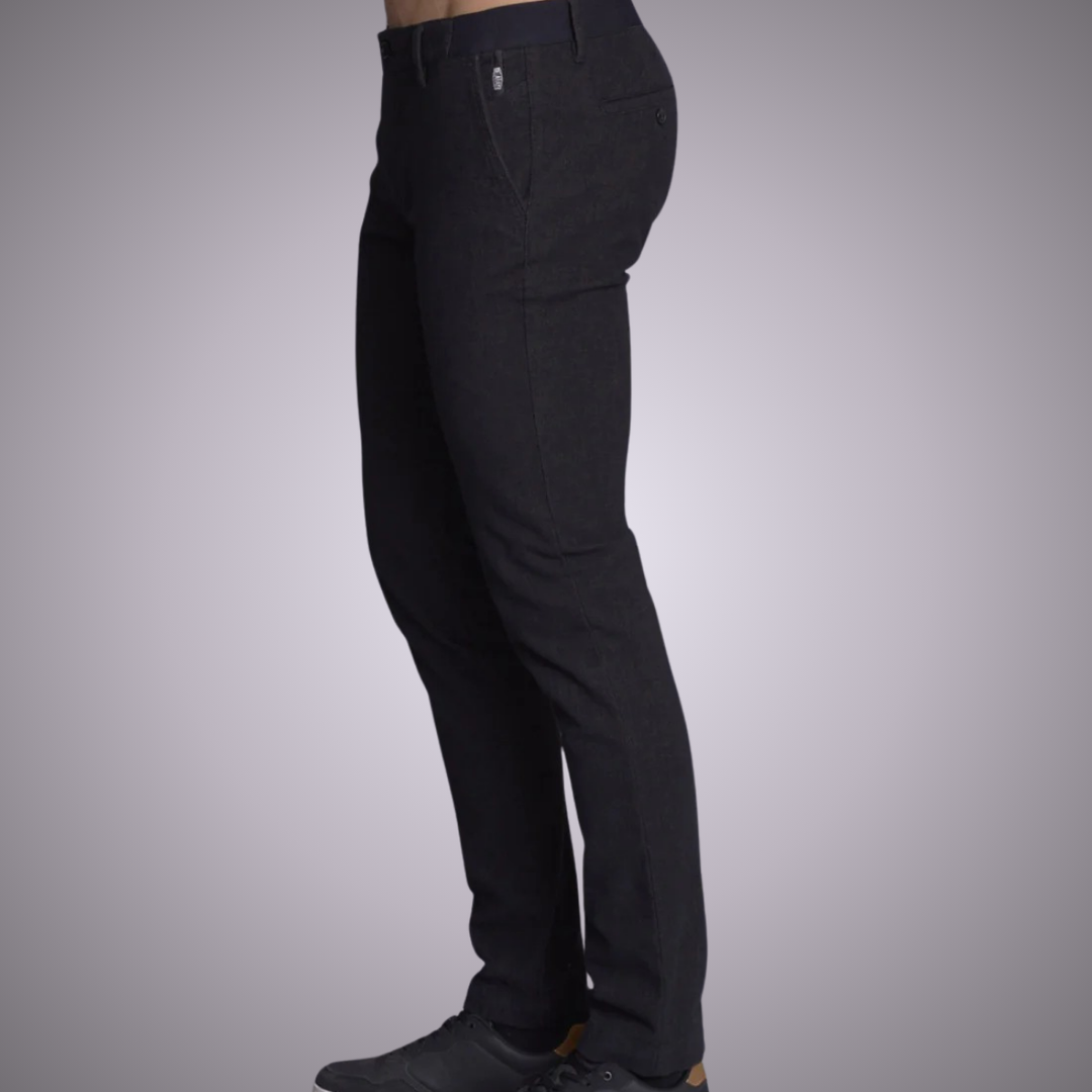 Pantalon Delahaye "Black"