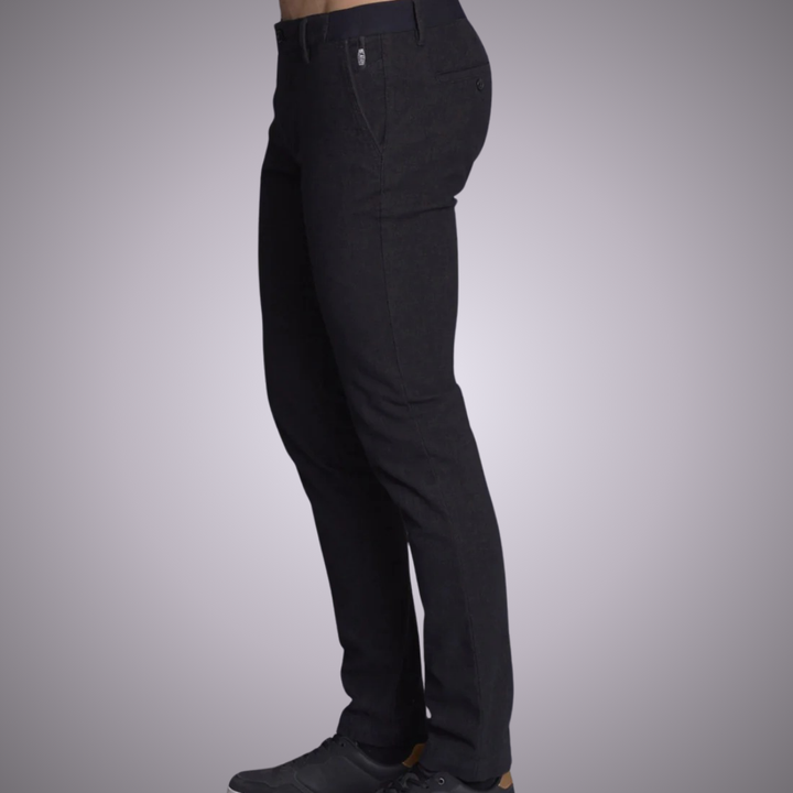 Pantalon Delahaye "Black"