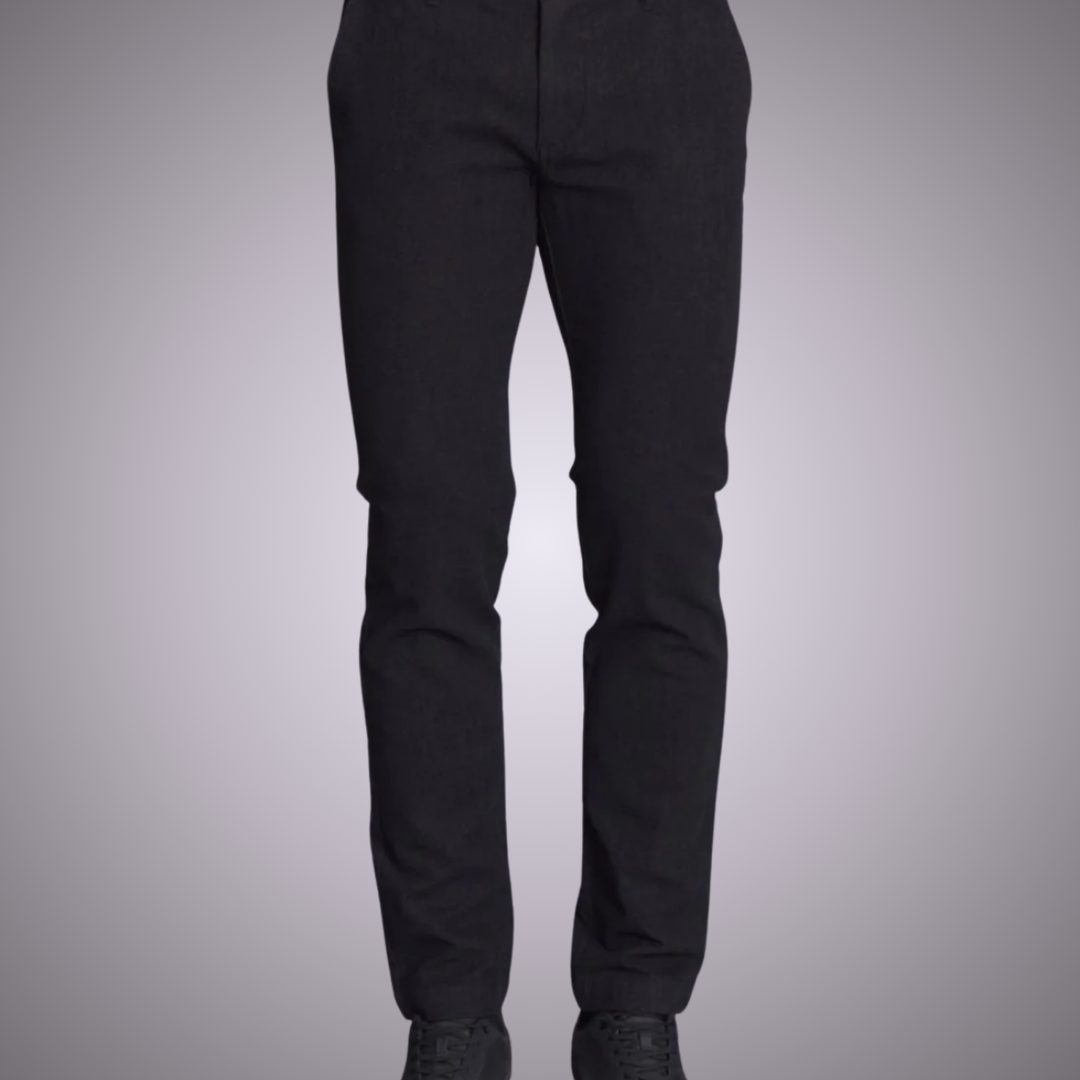 Pantalon Delahaye "Black"