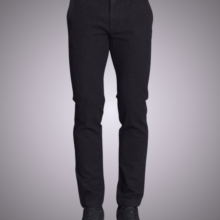 Pantalon Delahaye "Black"