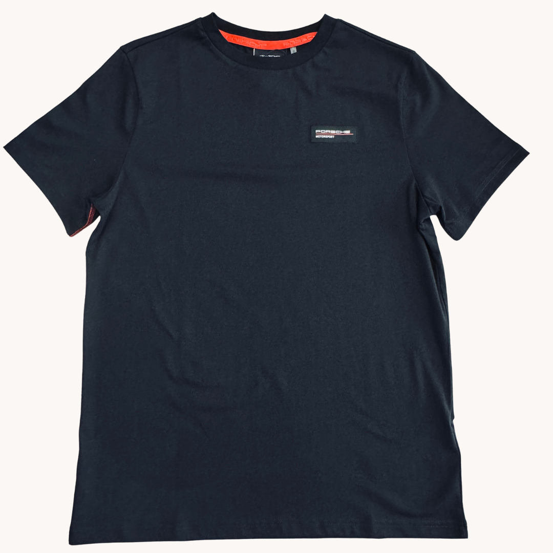 Porsche Motorsport Tee Shirt "Logo"
