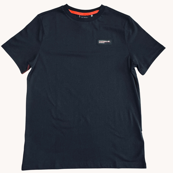 Porsche Motorsport Tee Shirt "Logo"