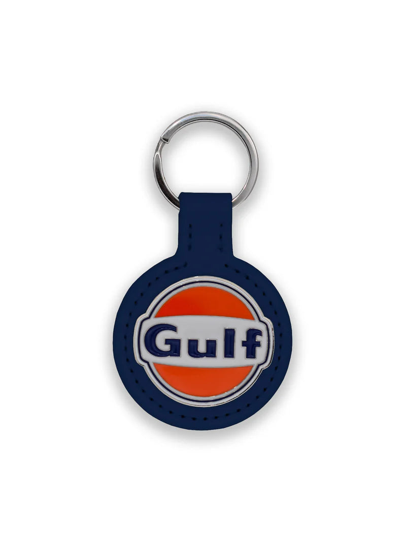 Gulf Porte-Clés "Pocket"