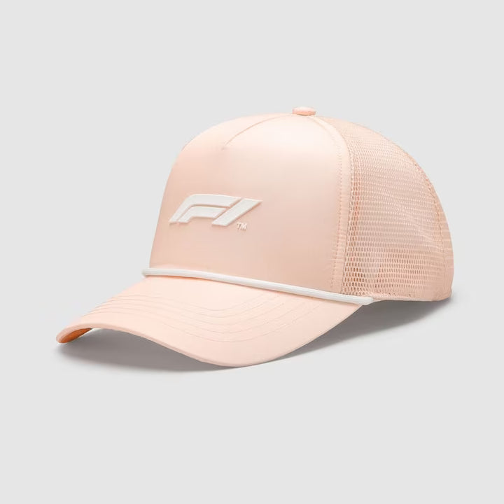 Formula One Casquette Pastel 2025