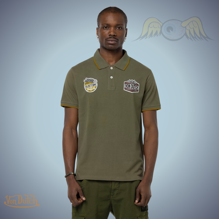 VD Polo "Kust"