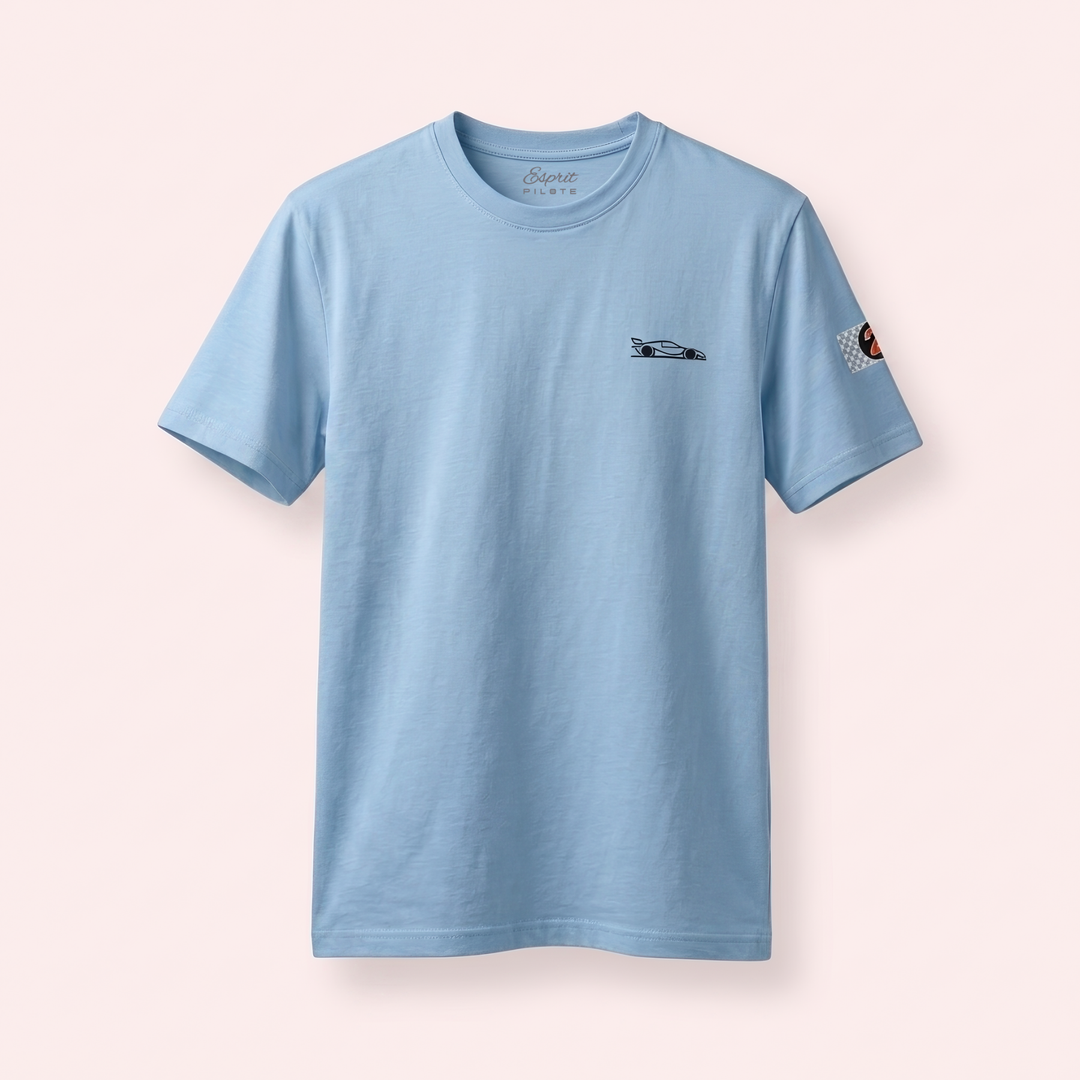 Esprit Pilote Tee Shirt 