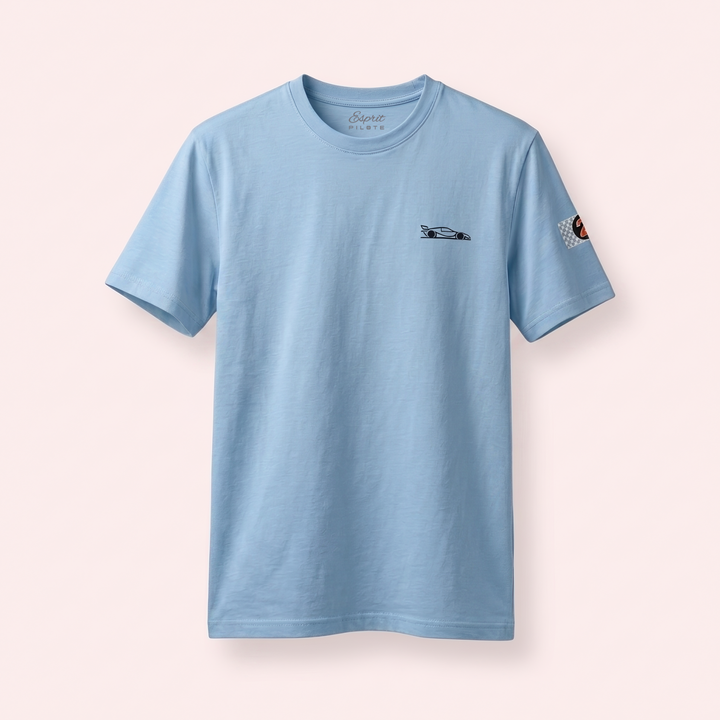 Esprit Pilote Tee Shirt 