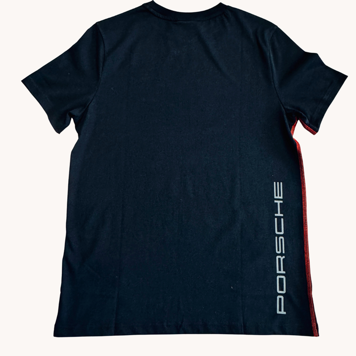 Porsche Motorsport Tee Shirt "Logo"