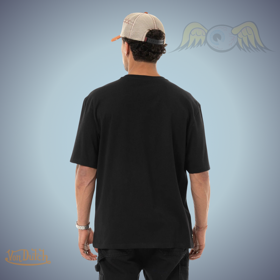 VD Tee Shirt "Head" - Oversize