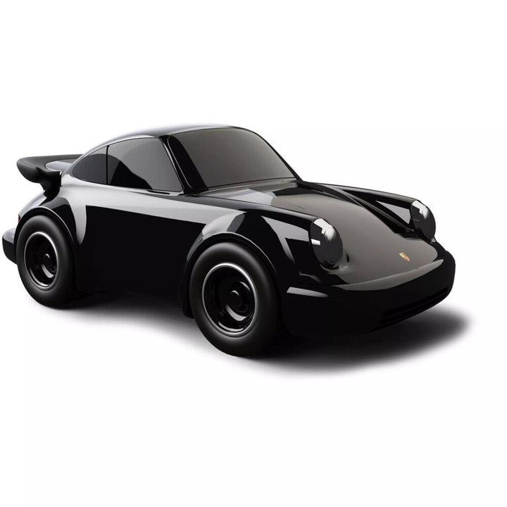 Baghera Toy Car "Black Porsche 911"