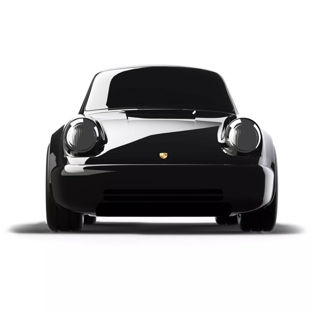 Baghera Toy Car "Black Porsche 911"