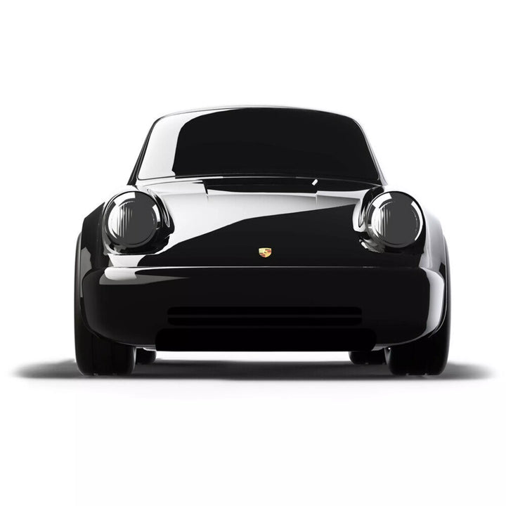 Baghera Toy Car "Black Porsche 911"