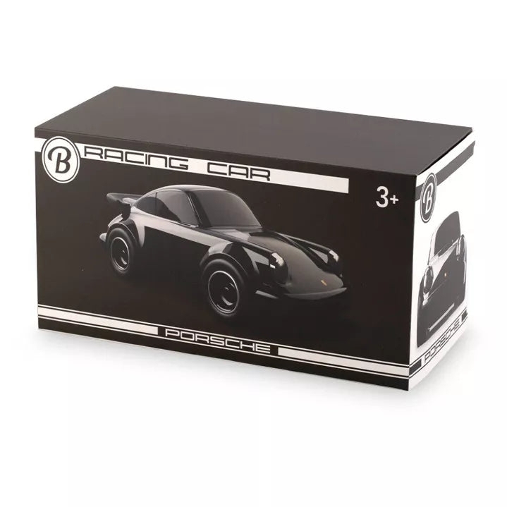 Baghera Toy Car "Black Porsche 911"