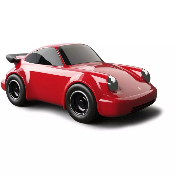 Baghera Toy Car "RED Porsche 911"