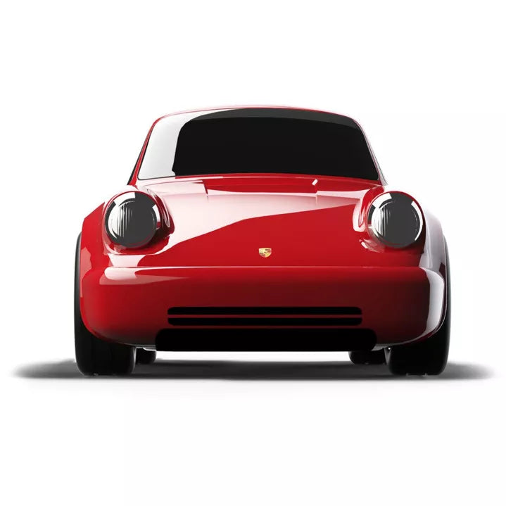 Baghera Toy Car "RED Porsche 911"