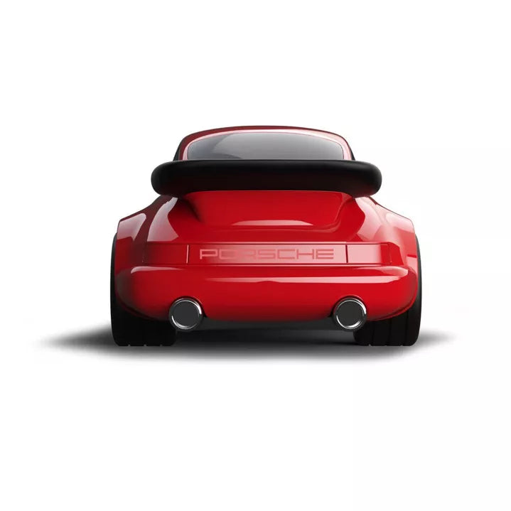 Baghera Toy Car "RED Porsche 911"