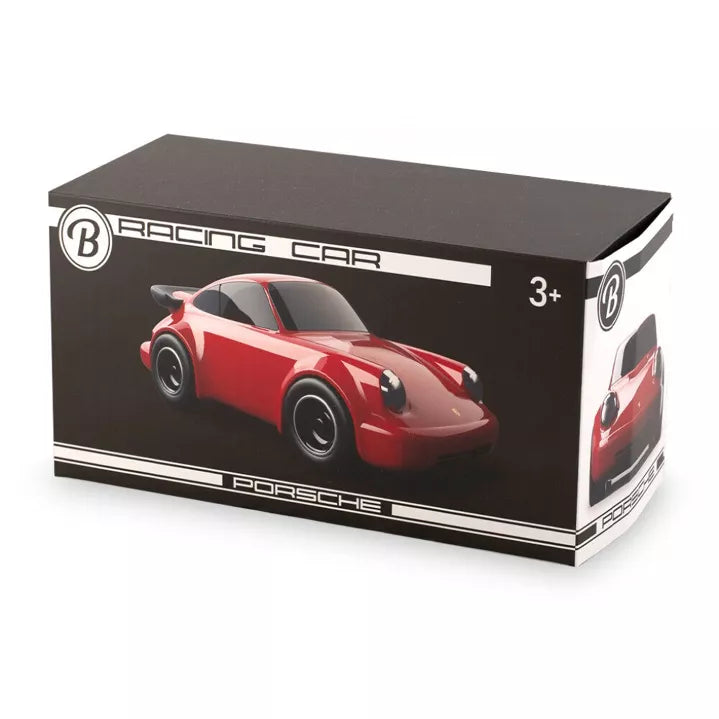 Baghera Toy Car "RED Porsche 911"