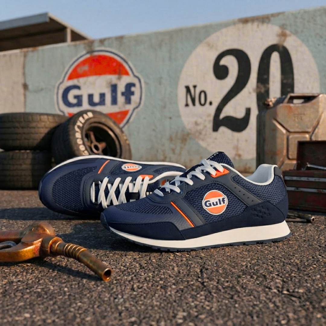 Gulf Basket "Speed Mesh" Navy Blue - Gulf Basket Speed Mesh Navy Blue. Mesh respirant, conçue pour la légèreté et le confort maximal. La structure aérée assure une ventilation optimale.