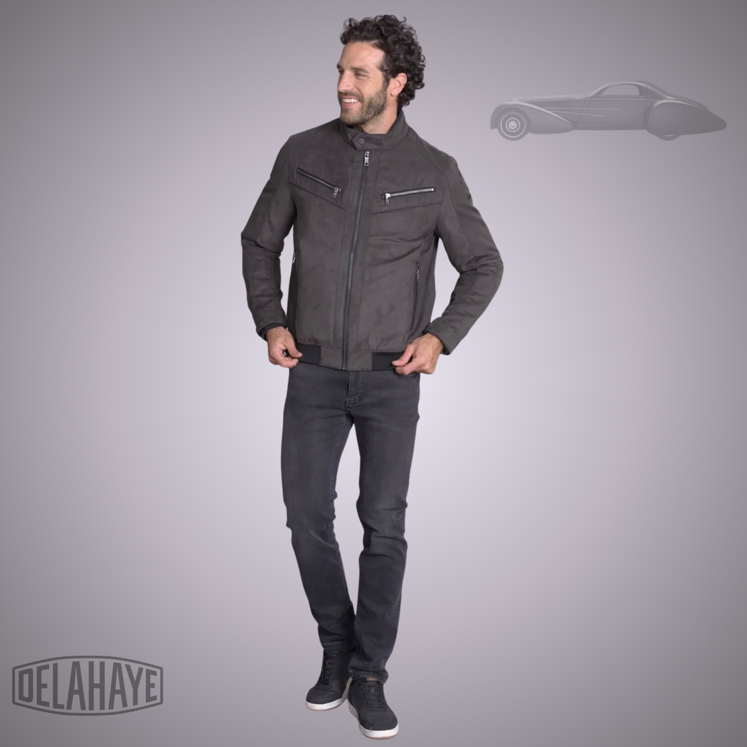 Delahaye Blouson "Brun"