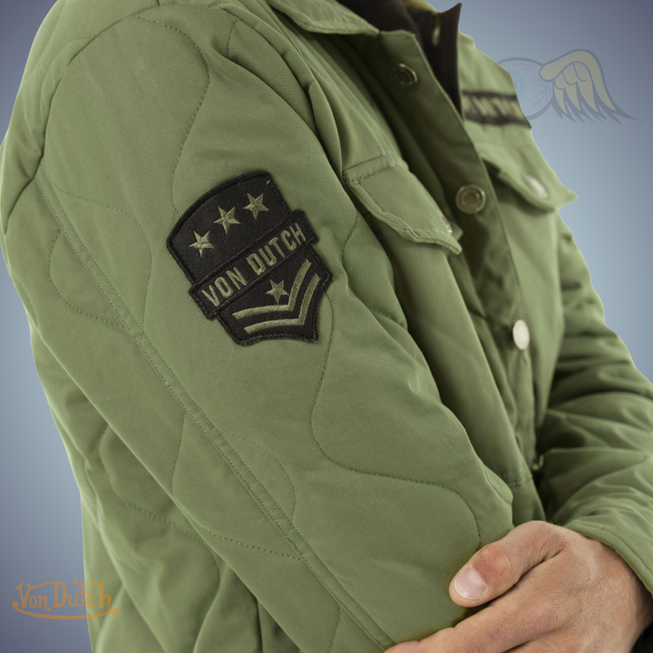 VD Veste Matelassée "Harper"
