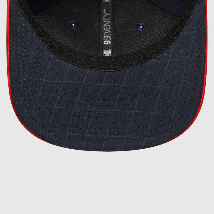 RedBull F1 Team Casquette Team 2025