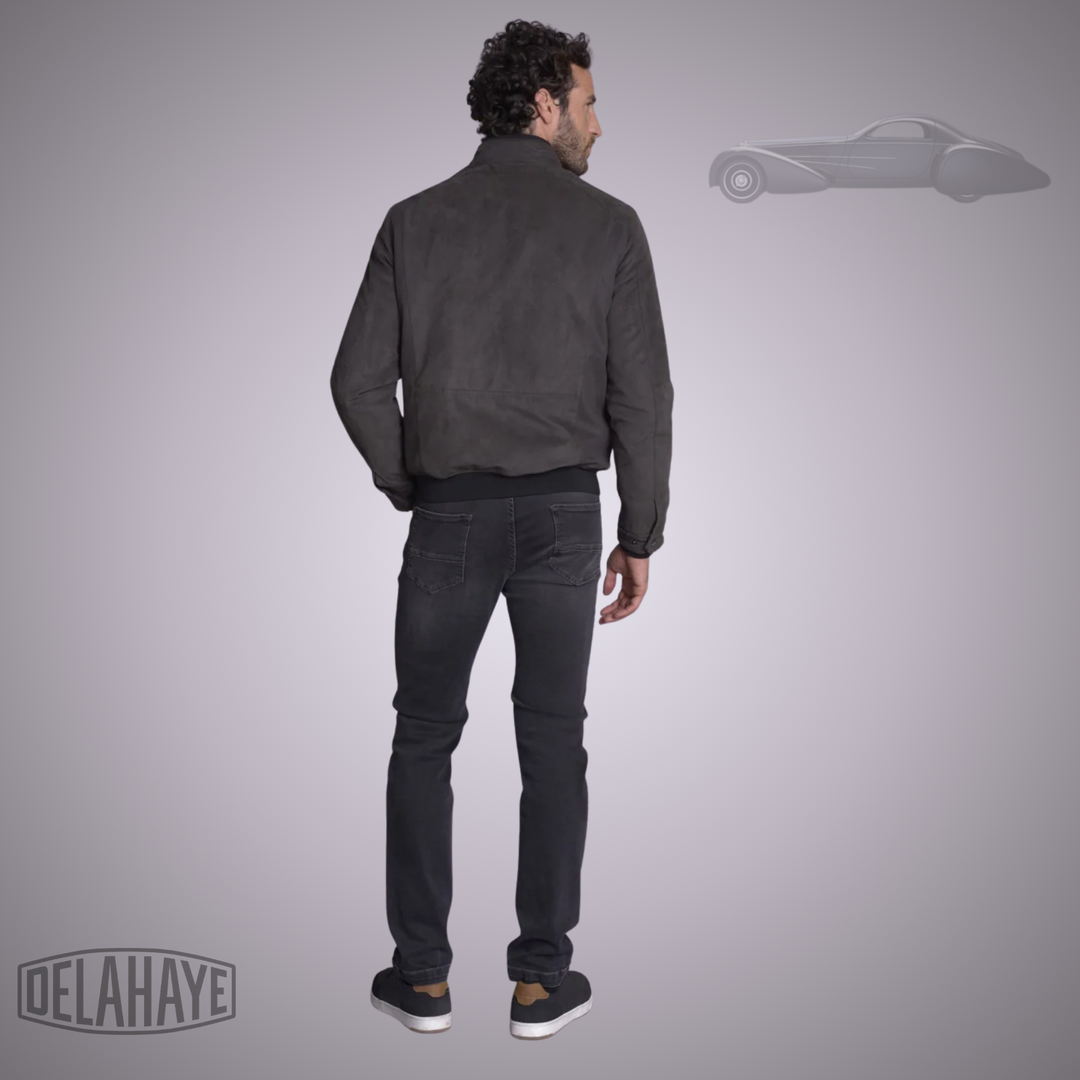 Delahaye Blouson "Brun"