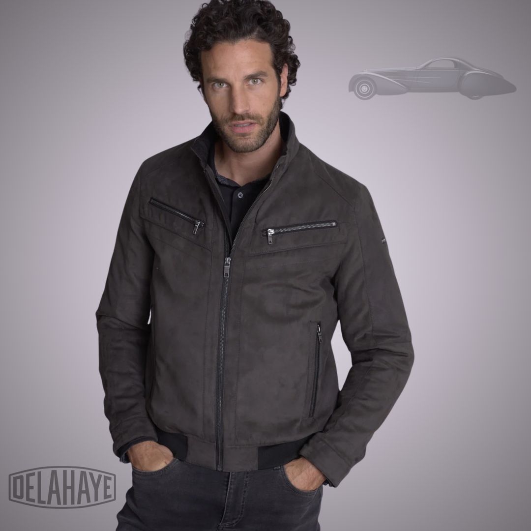 Delahaye Blouson "Brun"