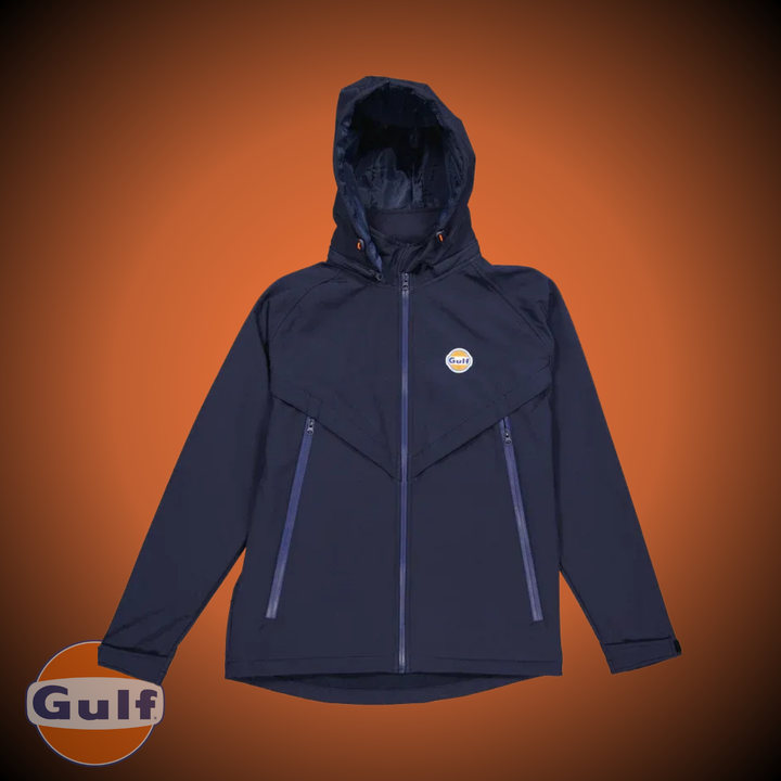 Gulf Veste Softshell "Advanced Tech" - Navy