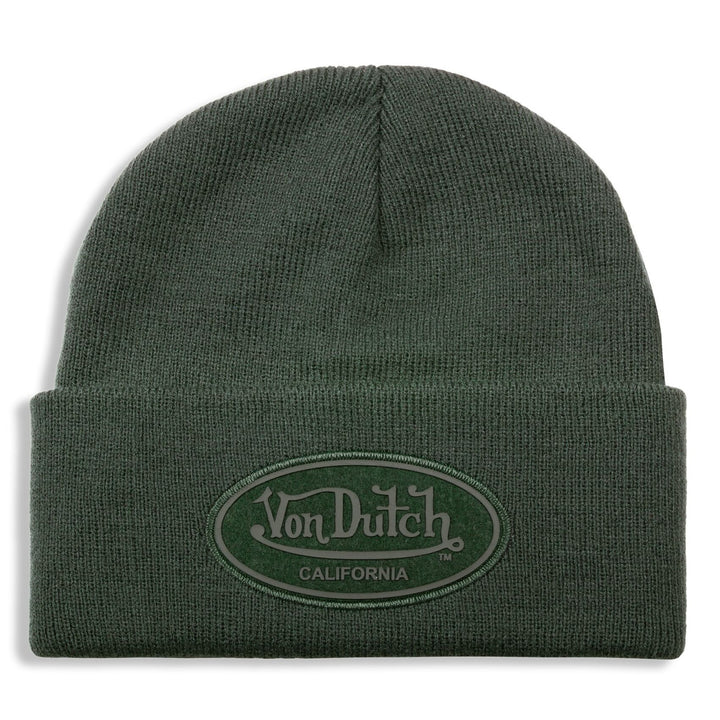 VD Bonnet "Hight" - Kaki ou Noir/Blanc