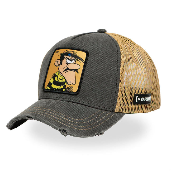Capslab Casquette "Joe Dalton"